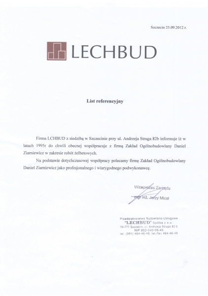 Lechbud